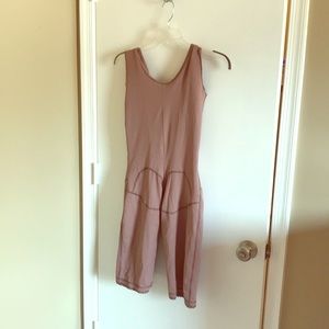 Full-body shaper (foundation garment) NEW